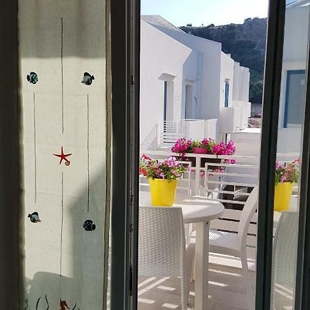 Aquamarine Apartment Nel Cuore Di San Vito San Vito Lo Capo Eksteriør bilde