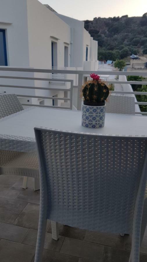 Aquamarine Apartment Nel Cuore Di San Vito San Vito Lo Capo Eksteriør bilde